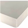 Fitted bottom sheet Naturals Beige