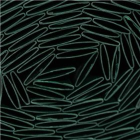 Concealment Mesh Nature Green