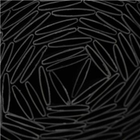 Concealment Mesh Nature Grey