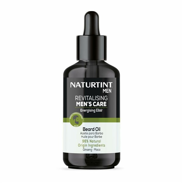 Naturtint Revitalising Men's Care Aceite Para Barba 50ml