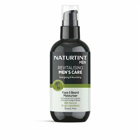 Naturtint Revitalising Men's Care Hidratante Facial y Barba 200ml
