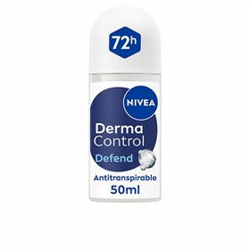 Rull-deodorant Nivea DERMA CONTROL 50 ml