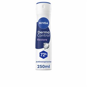 Suihkedeodorantti Nivea DERMA PROTECT 250 ml