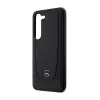 Mercedes Leather Urban Line - Samsung Galaxy S23 FE Case (Black)