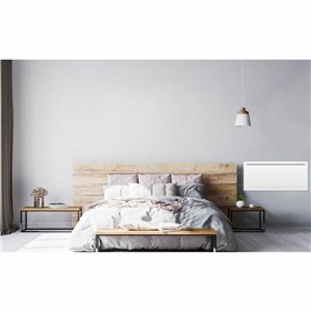 Radiator Oceanic Rubis White 2000 W