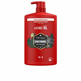 Dušas želeja Old Spice WOLFTHORN 1 L