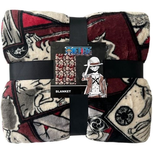 Одеяло One Piece