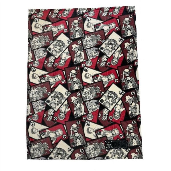 Одеяло One Piece