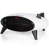 Heater Orbegozo 17104 2000 W Black