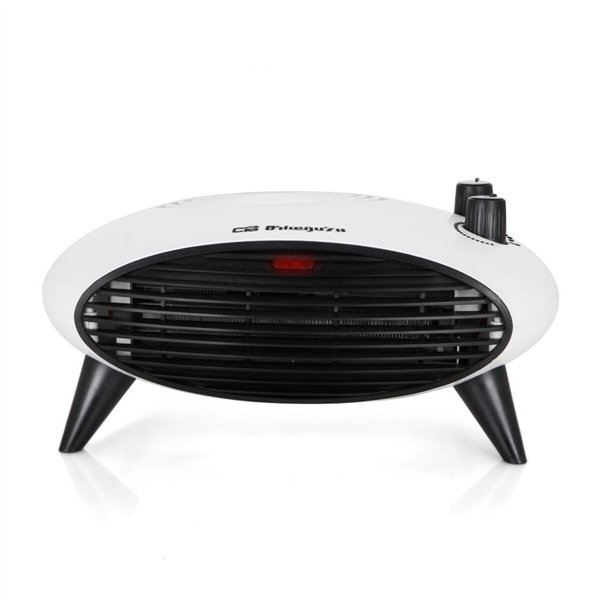 Heater Orbegozo 17104 2000 W Black