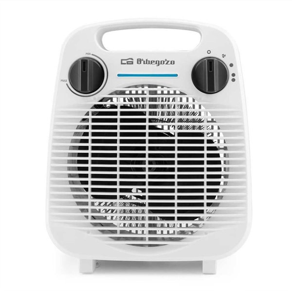 Verwarming Orbegozo 17779 Balts 2000 W