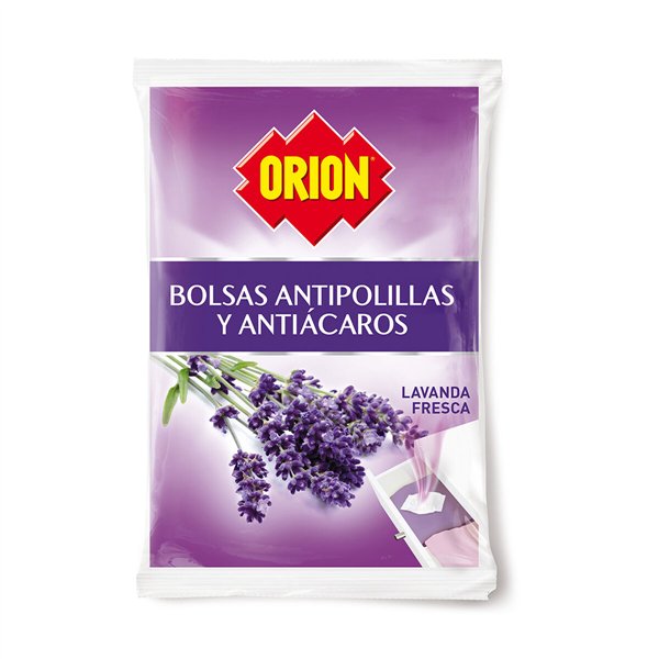 Koikindel Orion Lavendel
