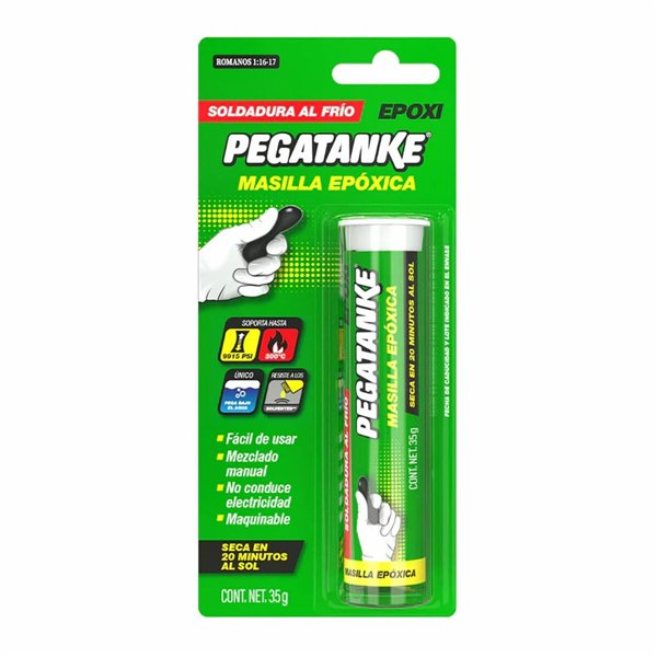 Замазка PEGATANKE 35 g