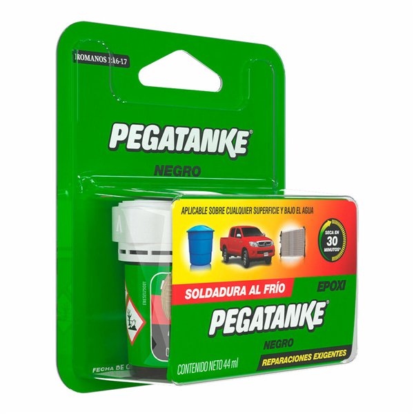 Glue PEGATANKE 44 ml Liquid
