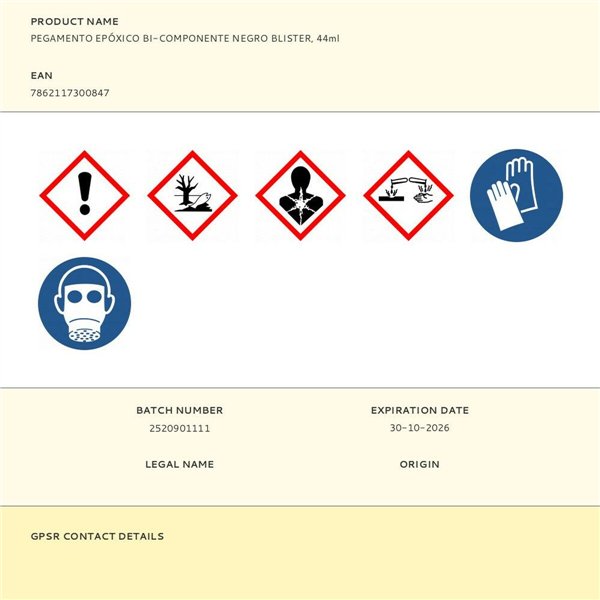 Glue PEGATANKE 44 ml Liquid