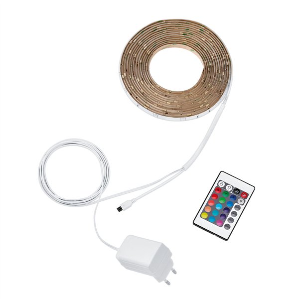 LED strēmeles Philips Balts (2 gb.)