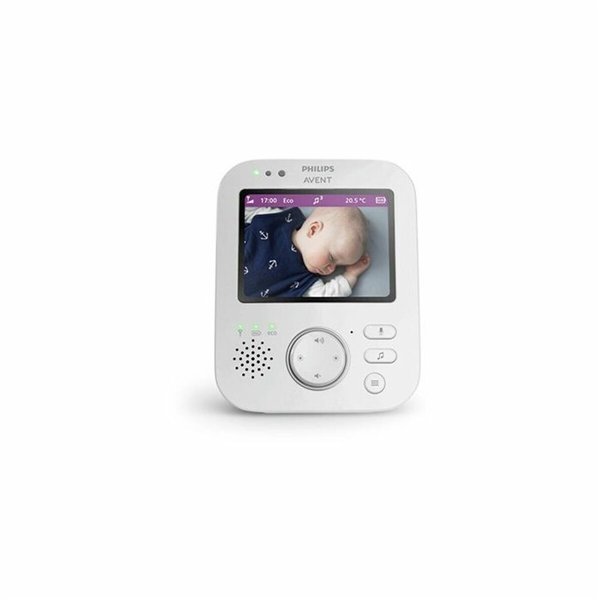 Itkuhälytin Philips