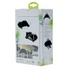 iGrip Universal Smart Grip´R Kit - Universal car holder for smartphones 50 - 75 mm width, 103 - 127 mm height