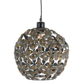 griestu gaismas Bronza Dzelzs 220-240 V 31 x 31 x 34 cm