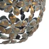 Pakabinamas apšvietimas Auksinis Geležis 220-240 V 31 x 31 x 34 cm