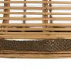 griestu gaismas Dabisks Bambuss 220-240 V 41 x 41 x 33 cm (2 gb.)