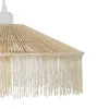 Kattolamppu Beige Paperi Rauta 220-240 V 41 x 41 x 17 cm