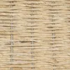 Pakabinamas apšvietimas Juoda Natūralus Geležis 220-240 V 77 x 27 x 92 cm