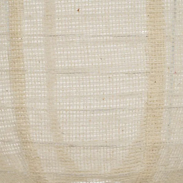Pakabinamas apšvietimas Rusvai gelsva Geležis 220-240 V 20 x 20 x 42,5 cm