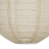 Pakabinamas apšvietimas Rusvai gelsva Geležis 220-240 V 20 x 20 x 42,5 cm