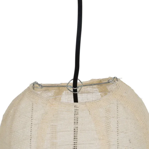 Pakabinamas apšvietimas Rusvai gelsva Geležis 220-240 V 20 x 20 x 42,5 cm