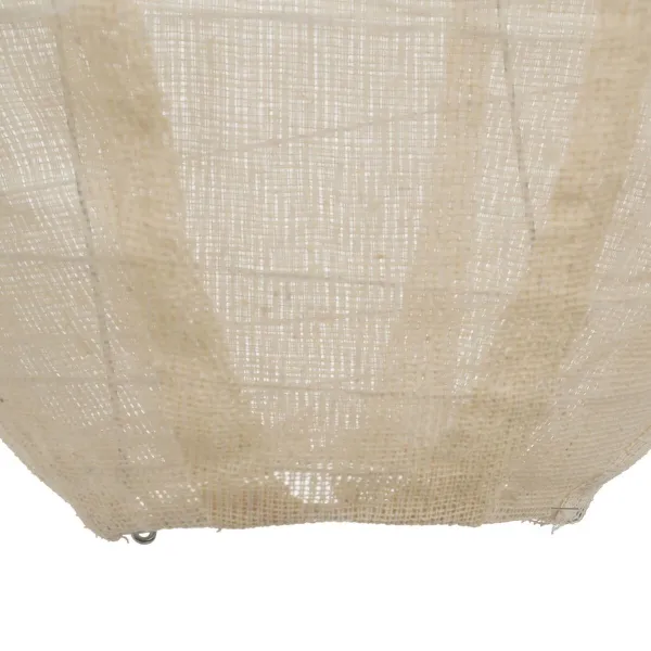 Pakabinamas apšvietimas Rusvai gelsva Geležis 220-240 V 30 x 30 x 44,5 cm