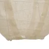 Pakabinamas apšvietimas Rusvai gelsva Geležis 220-240 V 30 x 30 x 44,5 cm