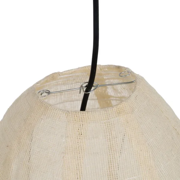 Pakabinamas apšvietimas Rusvai gelsva Geležis 220-240 V 30 x 30 x 44,5 cm