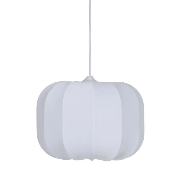 Потолочный светильник Белый Железо 220-240 V 31 x 31 x 24 cm