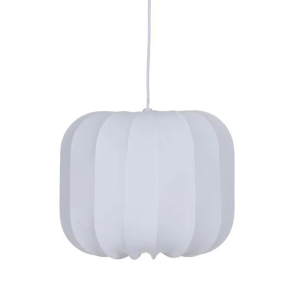 Потолочный светильник Белый Железо 220-240 V 40 x 40 x 31,5 cm