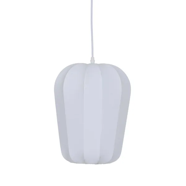 Потолочный светильник Белый Железо 220-240 V 25 x 25 x 36 cm