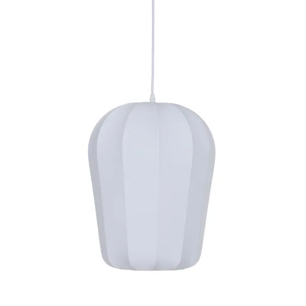 Потолочный светильник Белый Железо 220-240 V 33 x 33 x 47 cm