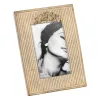 Kuvakehys Beige Polyresiini 17,2 x 2,5 x 22,2 cm