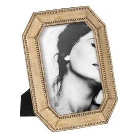 Foto rāmis Bēšs Polirezīns 17,7 x 2,3 x 22,5 cm