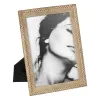 Foto rāmis Bēšs Polirezīns 18,8 x 2 x 23,5 cm