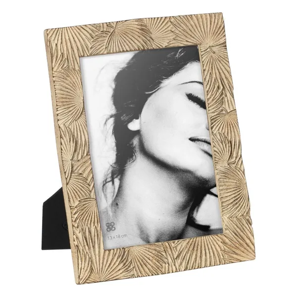 Foto rāmis Bēšs Polirezīns 17,2 x 2 x 23 cm
