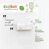 Беспроводной Звонок с Кнопкой SCS SENTINEL EcoBell 100 100 m