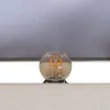 Настольная лампа Коричневый Кремовый 60 W 220-240 V 20 x 20 x 40 cm