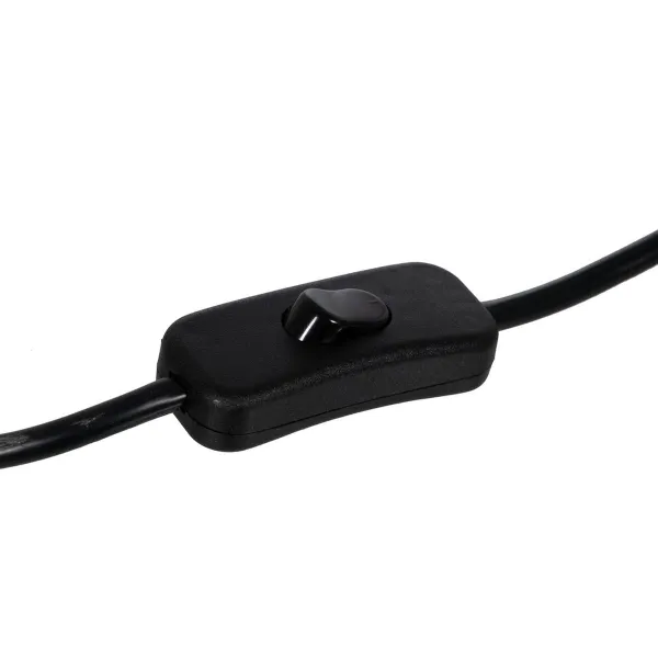 Galda lampa Brūns Krēmkrāsa 60 W 220-240 V 20 x 20 x 40 cm