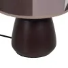Pöytälamppu Ruskea Keraminen 60 W 220-240 V 22 x 22 x 29 cm