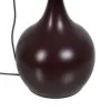 Pöytälamppu Ruskea Keraminen 60 W 220-240 V 22 x 22 x 31,5 cm