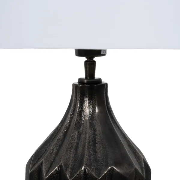 Stalinė lempa Varinis 220 V 35,5 x 35,5 x 73 cm