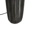 Stalinė lempa Varinis 220 V 35,5 x 35,5 x 73 cm