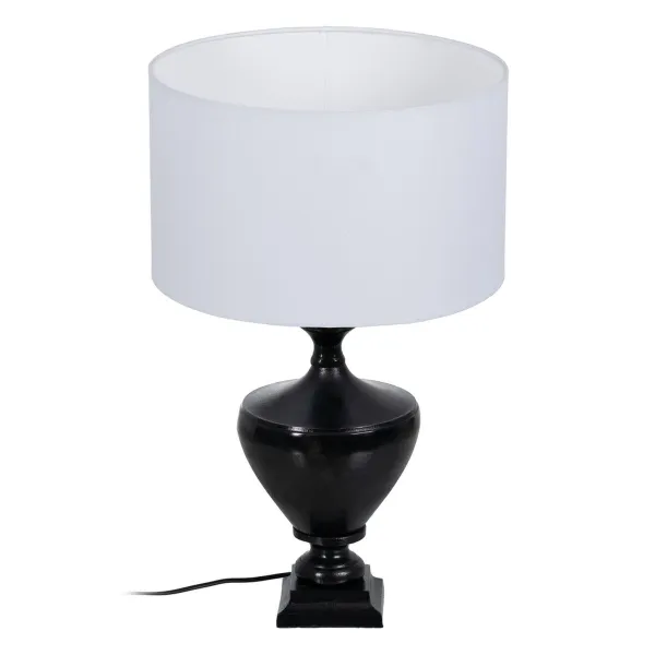Pöytälamppu Musta 220 V 38 x 38 x 64,5 cm