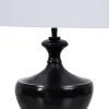 Desk lamp Black 220 V 38 x 38 x 64,5 cm